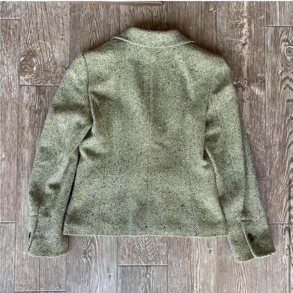 Ann Taylor Blazer - Picture 3 of 4